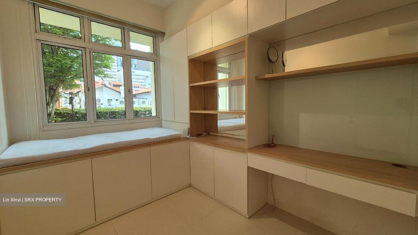 Emerald Garden (D1), Condominium #498195501